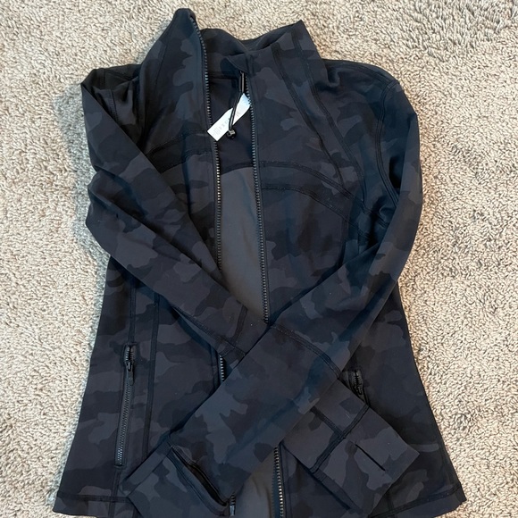 lululemon define jacket - Picture 2 of 5